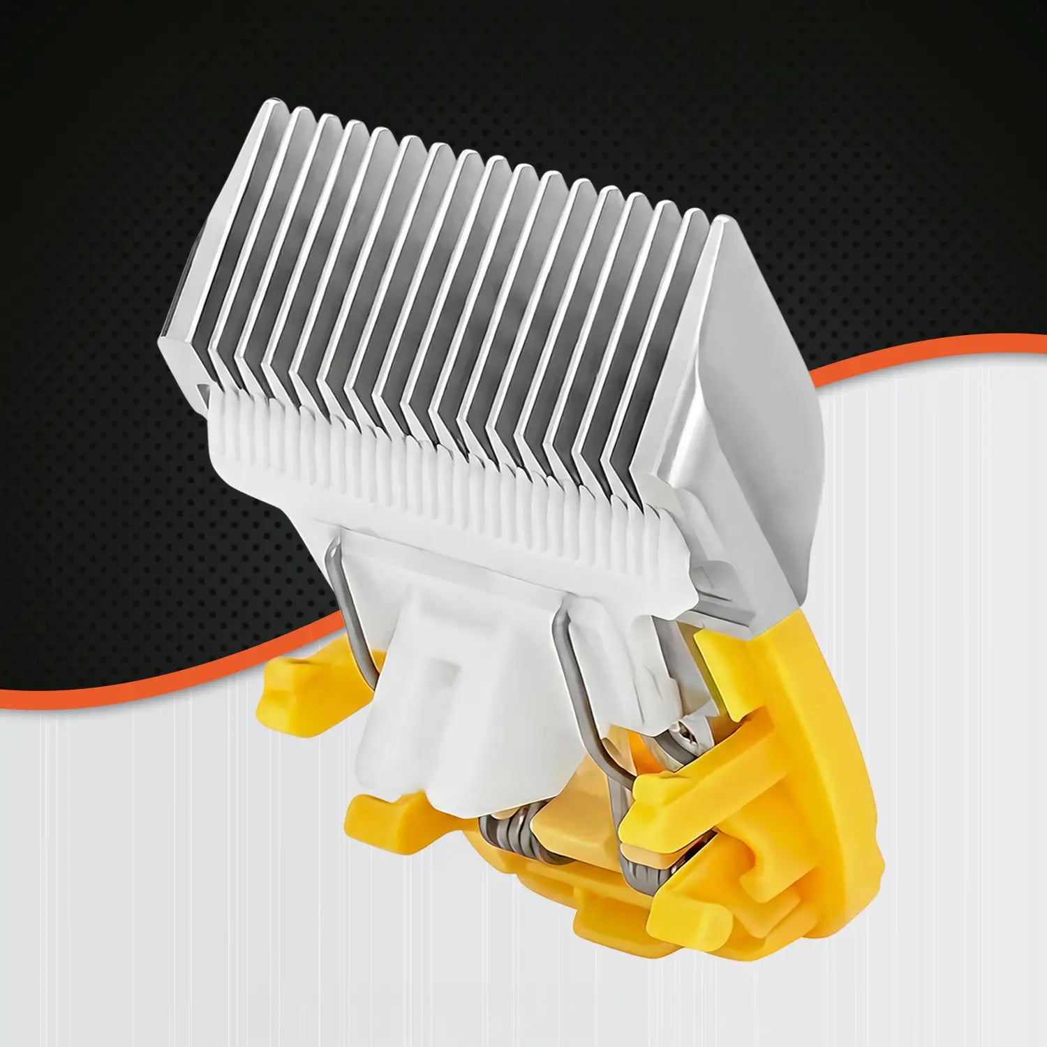 3F MaxFit PRO Cuchilla para cortapelos canino (12,5 mm)