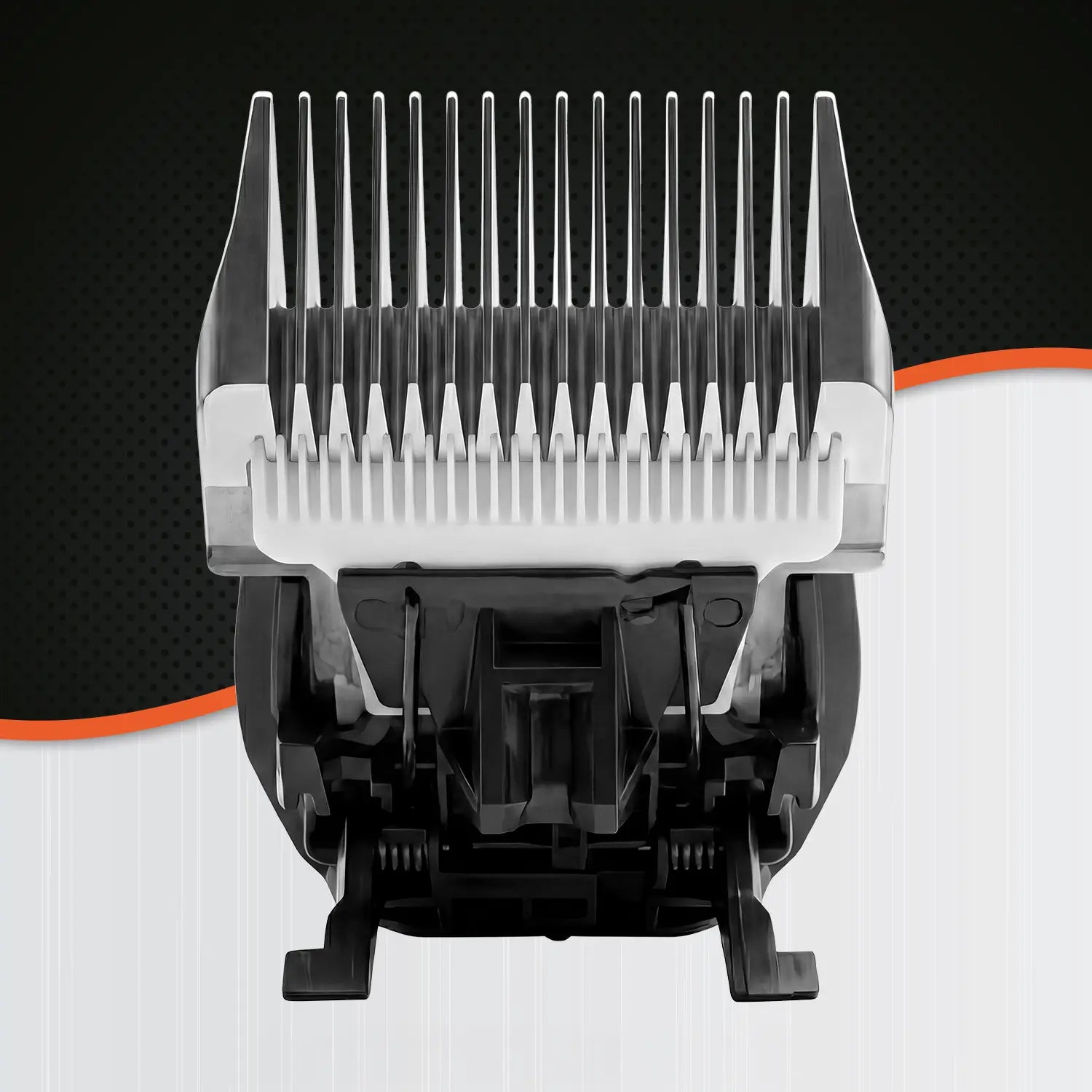 3F FlexFit PRO Cuchilla para cortapelos canino (12,5 mm)