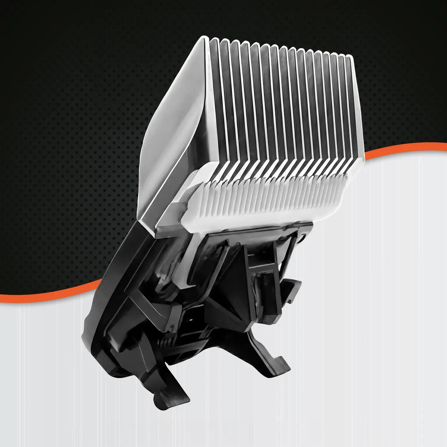 3F FlexFit PRO Cuchilla para cortapelos canino (12,5 mm)