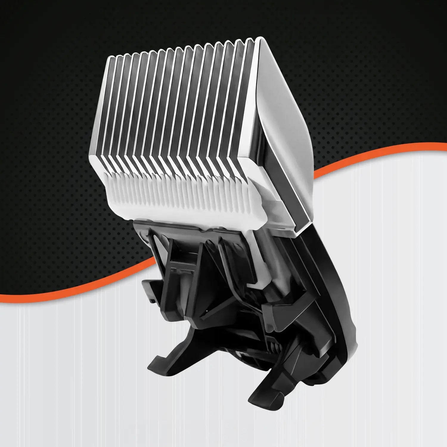 3F FlexFit PRO Cuchilla para cortapelos canino (12,5 mm)