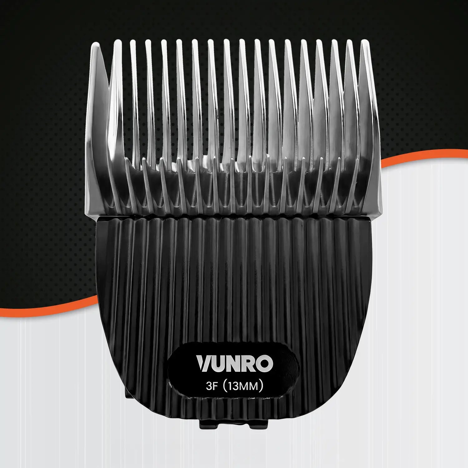 3F FlexFit PRO Cuchilla para cortapelos canino (12,5 mm)