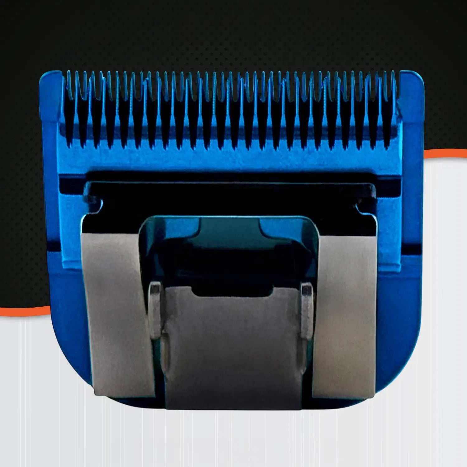 n.º 40  Cuchilla para cortapelos canino (0.25 mm)