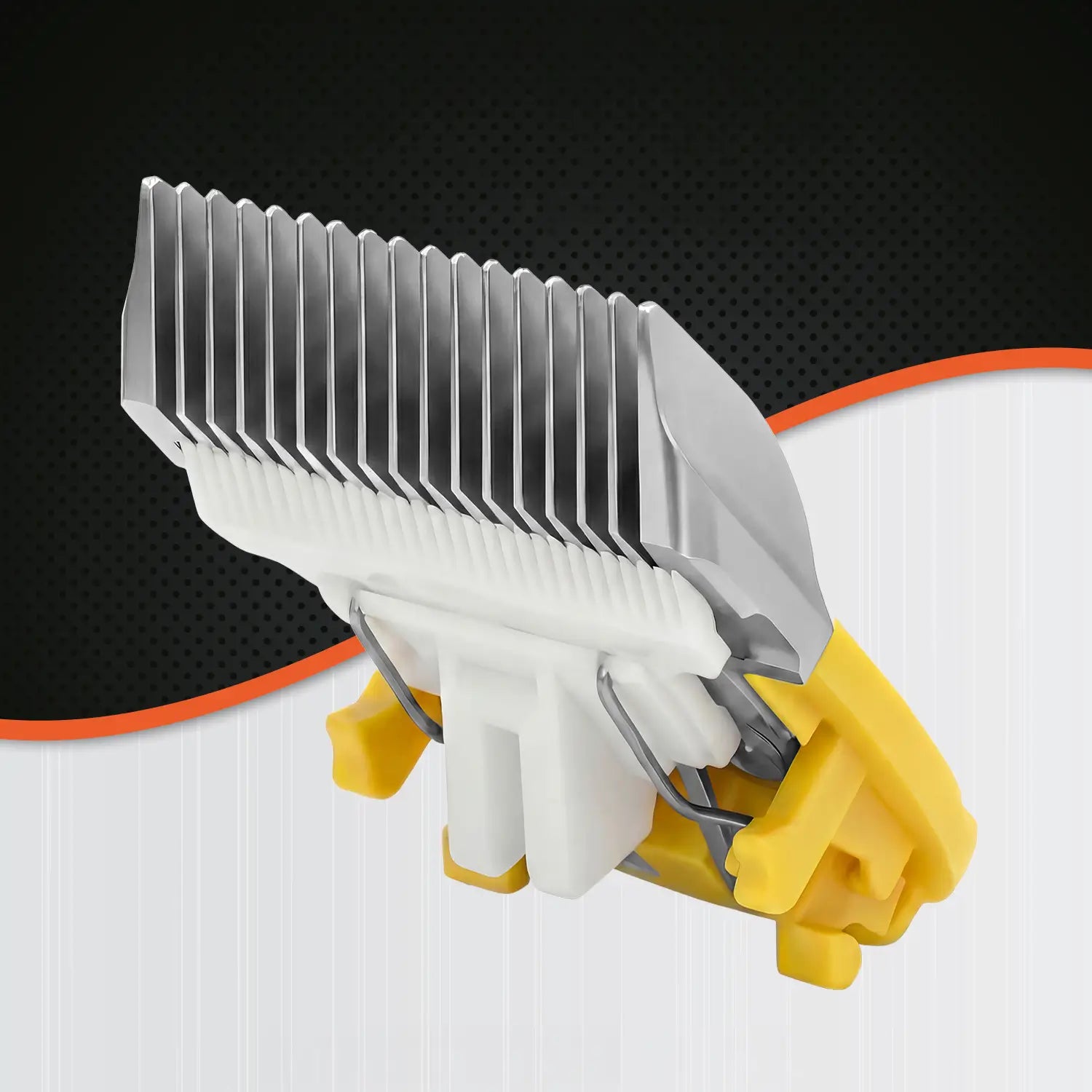 4F Cuchilla para cortapelos canino (9.5 mm)