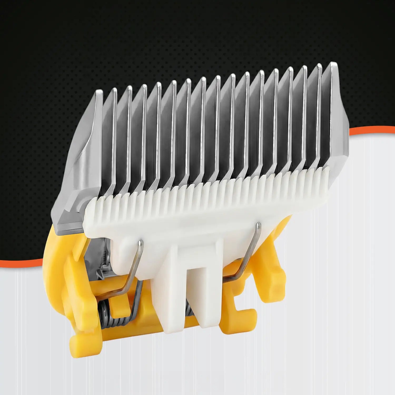 4F Cuchilla para cortapelos canino (9.5 mm)