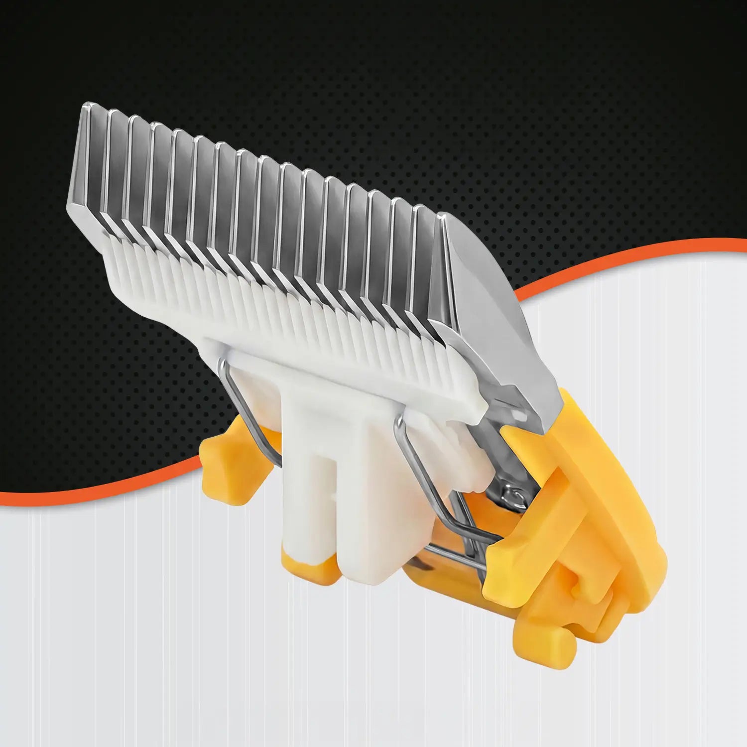 5F MaxFit PRO Cuchilla para cortapelos canino (6,5 mm)