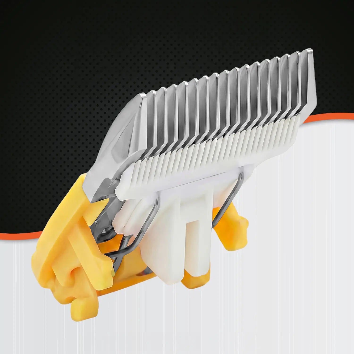 5F MaxFit PRO Cuchilla para cortapelos canino (6,5 mm)