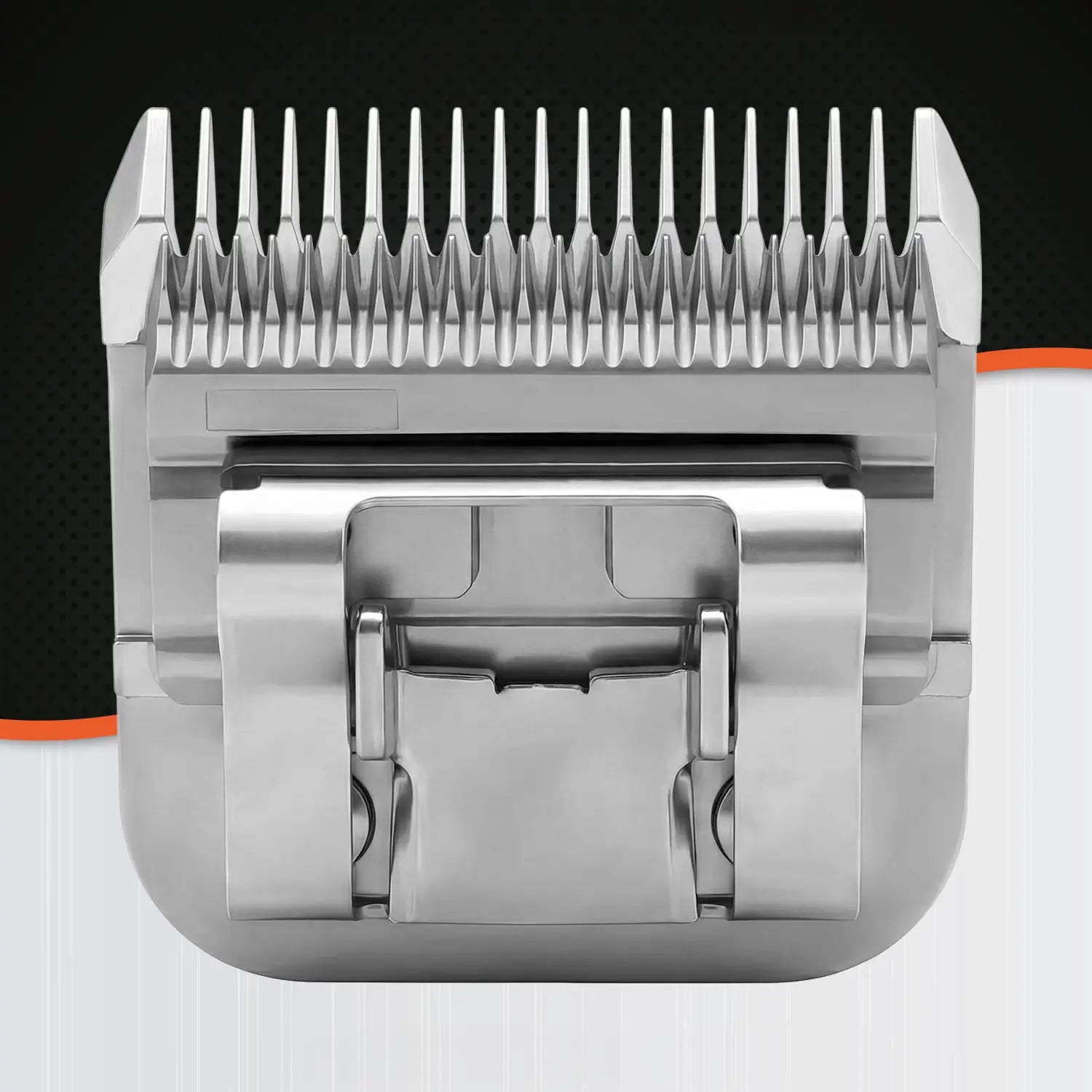 5F Ceramic Dog Clipper Blade (6.4 mm)