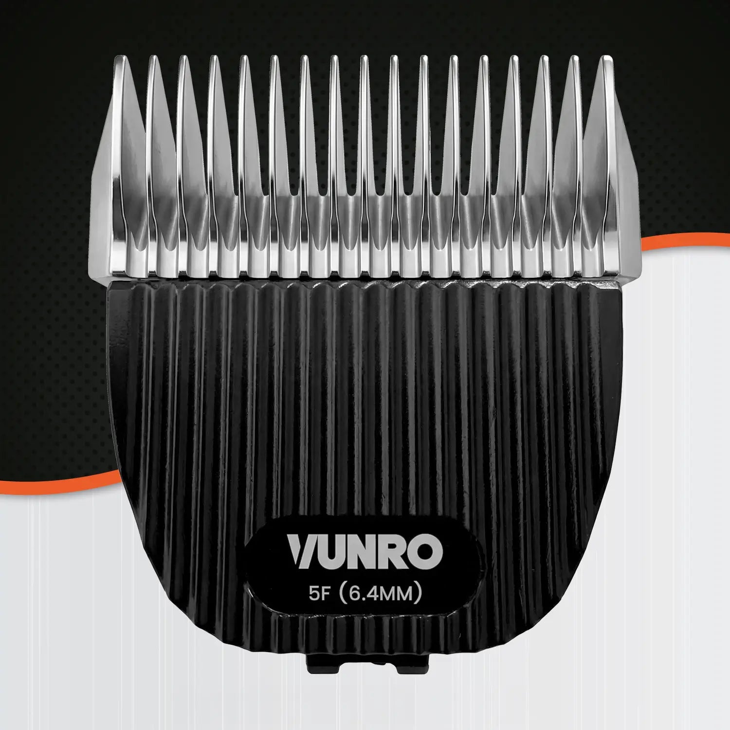 5F FlexFit PRO Cuchilla para cortapelos canino  (6,5 mm)