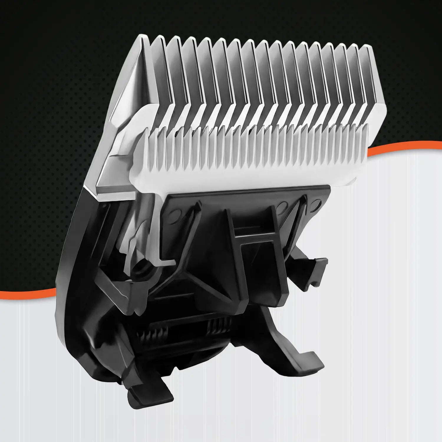 5F FlexFit PRO Cuchilla para cortapelos canino  (6,5 mm)