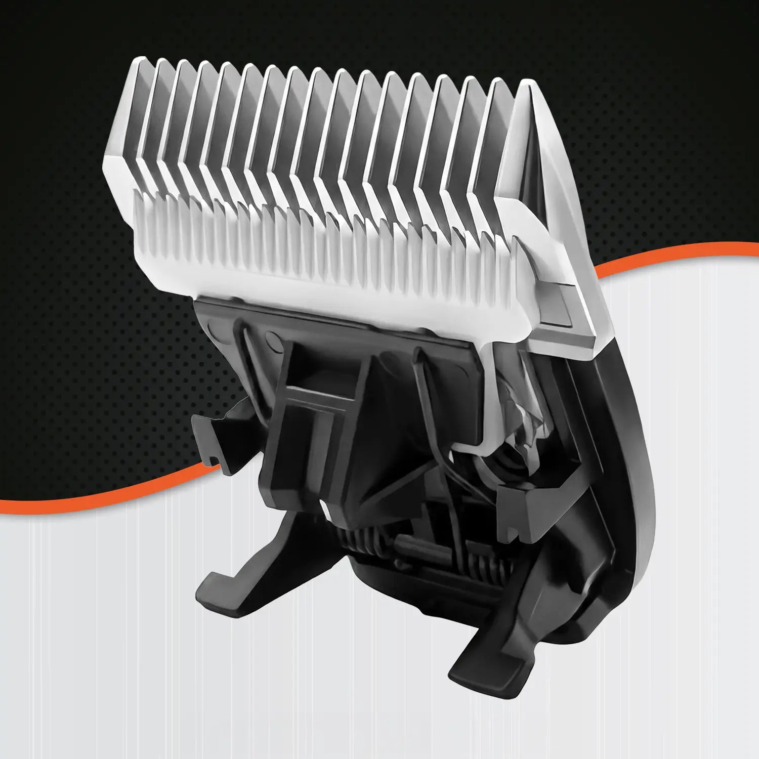 5F FlexFit PRO Cuchilla para cortapelos canino  (6,5 mm)