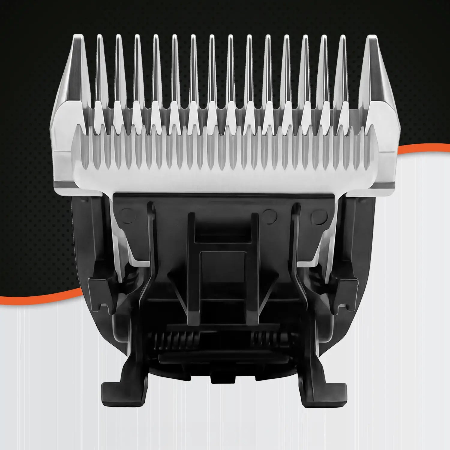 5F FlexFit PRO Cuchilla para cortapelos canino  (6,5 mm)