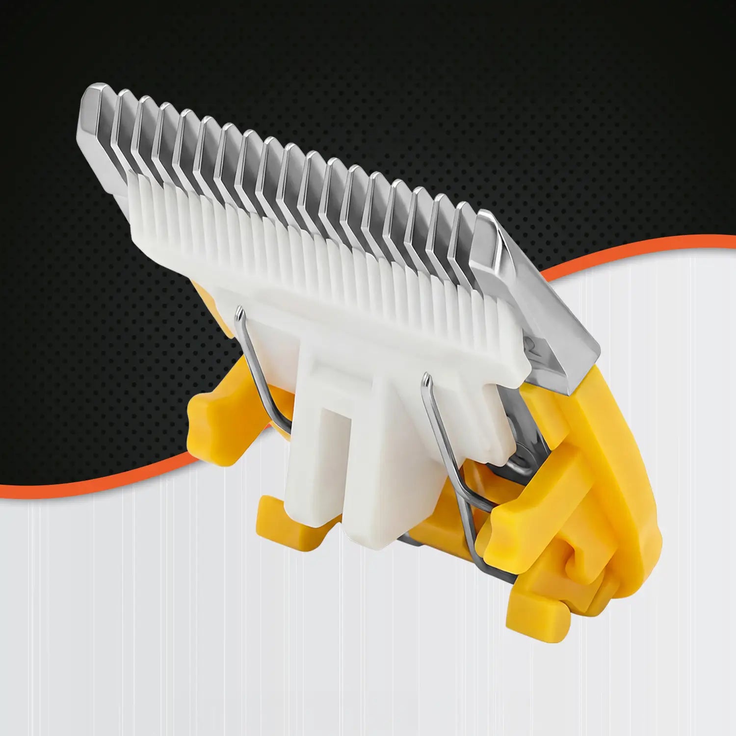 7F MaxFit PRO Cuchilla para cortapelos canino (3,5 mm)