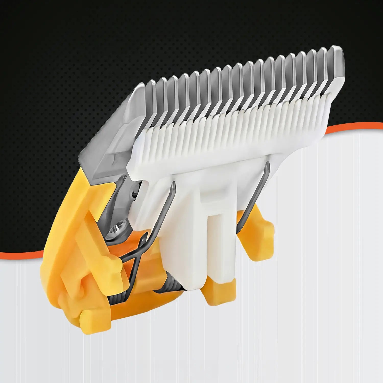 7F MaxFit PRO Cuchilla para cortapelos canino (3,5 mm)