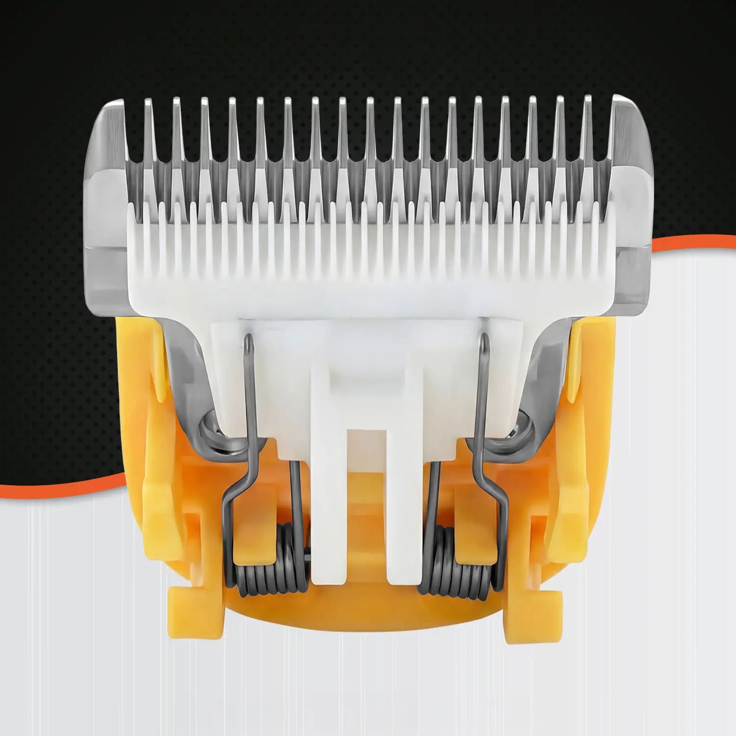 7F MaxFit PRO Cuchilla para cortapelos canino (3,5 mm)