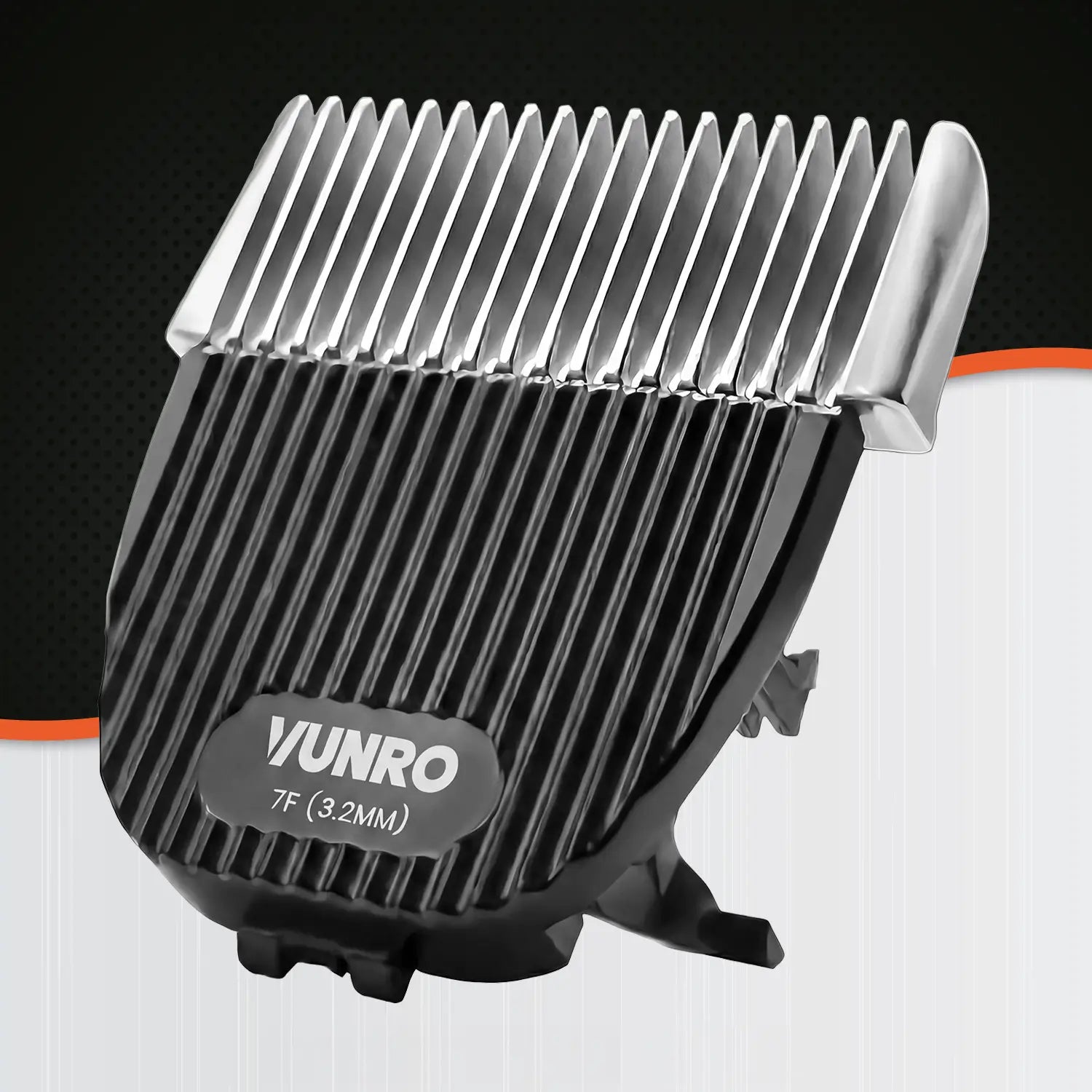 7F FlexFit PRO Cuchilla para cortapelos canino (3,5 mm)