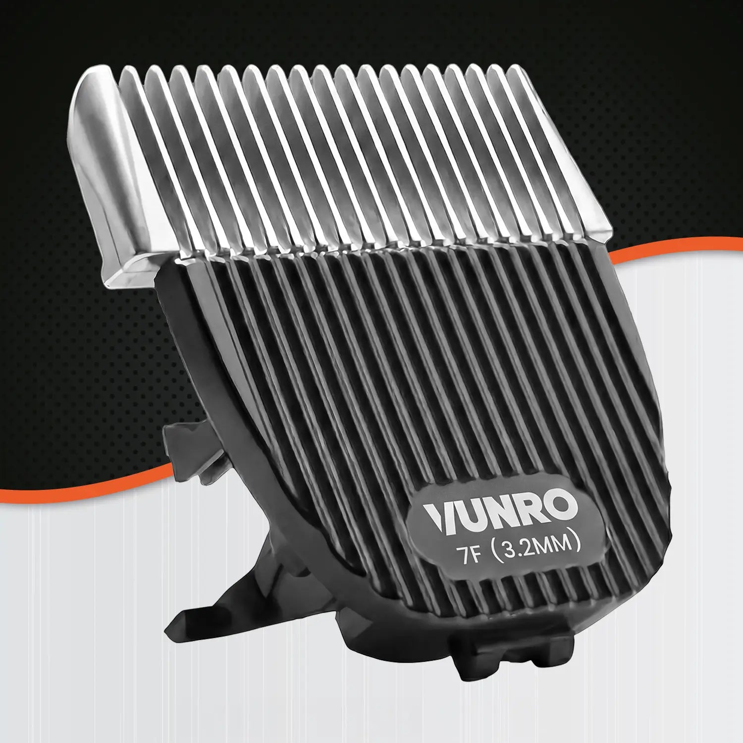 7F FlexFit PRO Cuchilla para cortapelos canino (3,5 mm)