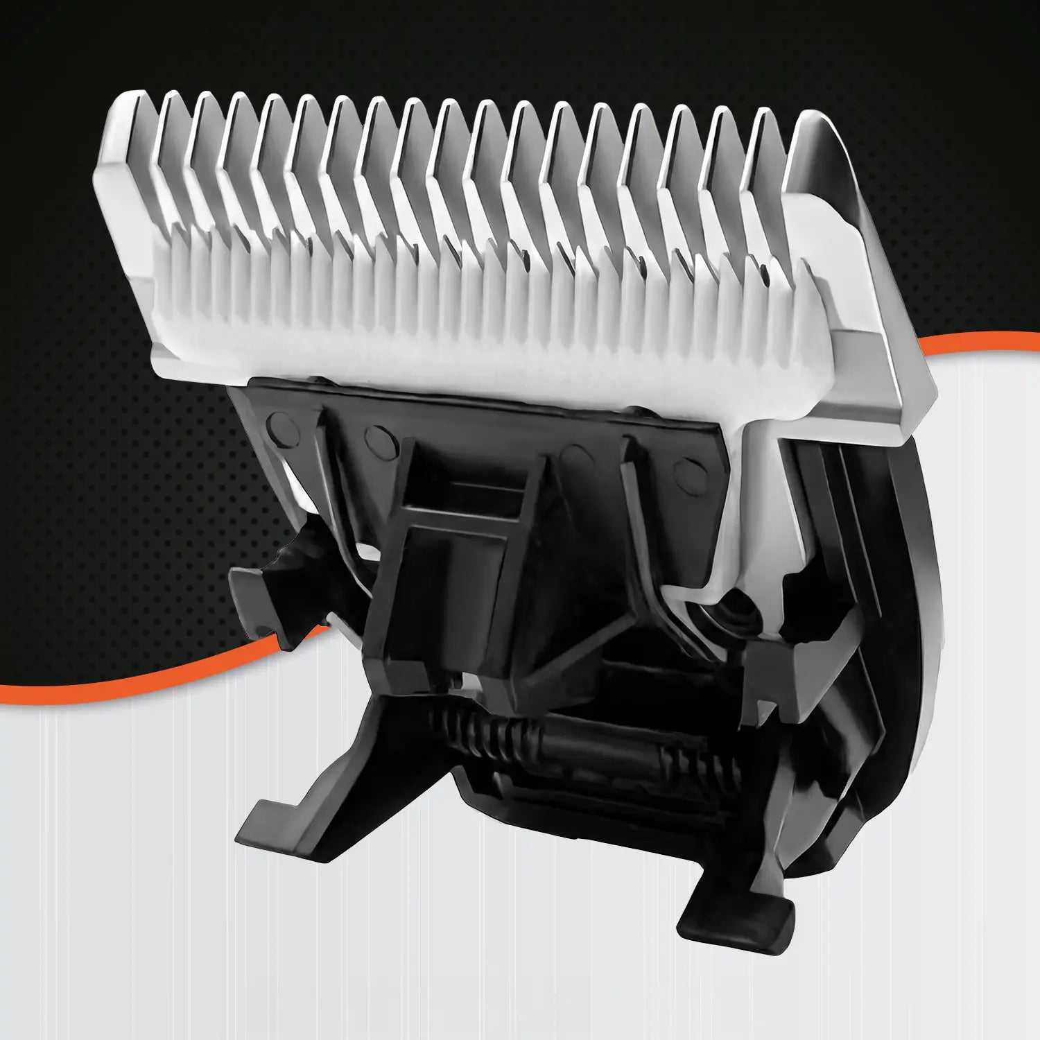 7F FlexFit PRO Cuchilla para cortapelos canino (3,5 mm)