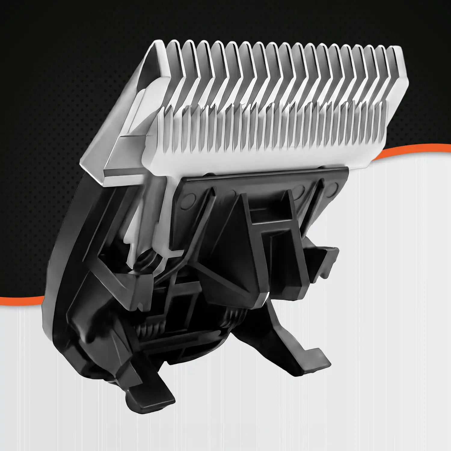 7F FlexFit PRO Cuchilla para cortapelos canino (3,5 mm)