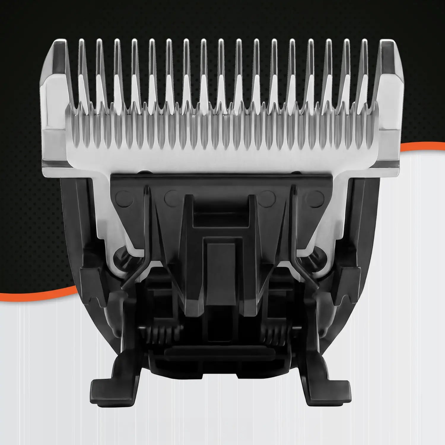 7F FlexFit PRO Cuchilla para cortapelos canino (3,5 mm)