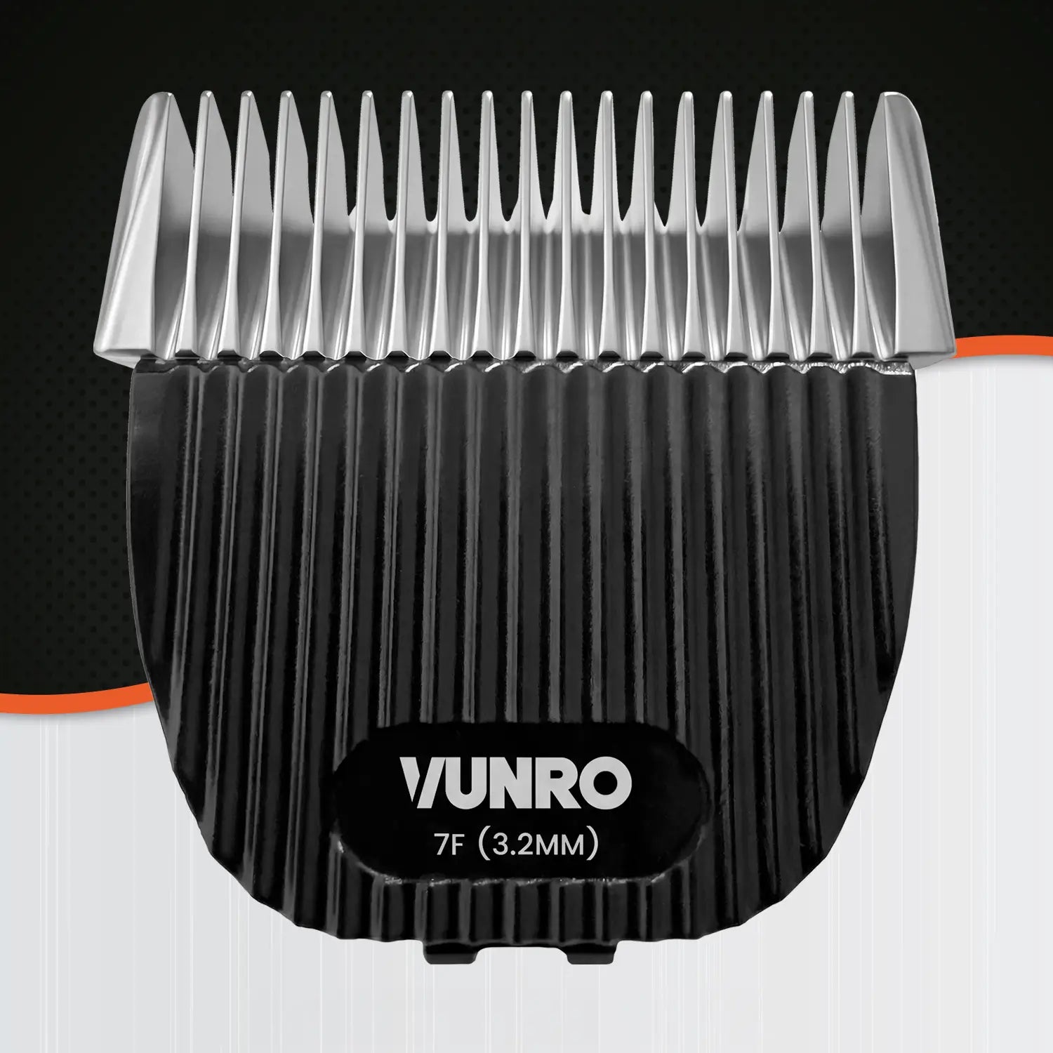 7F FlexFit PRO Cuchilla para cortapelos canino (3,5 mm)