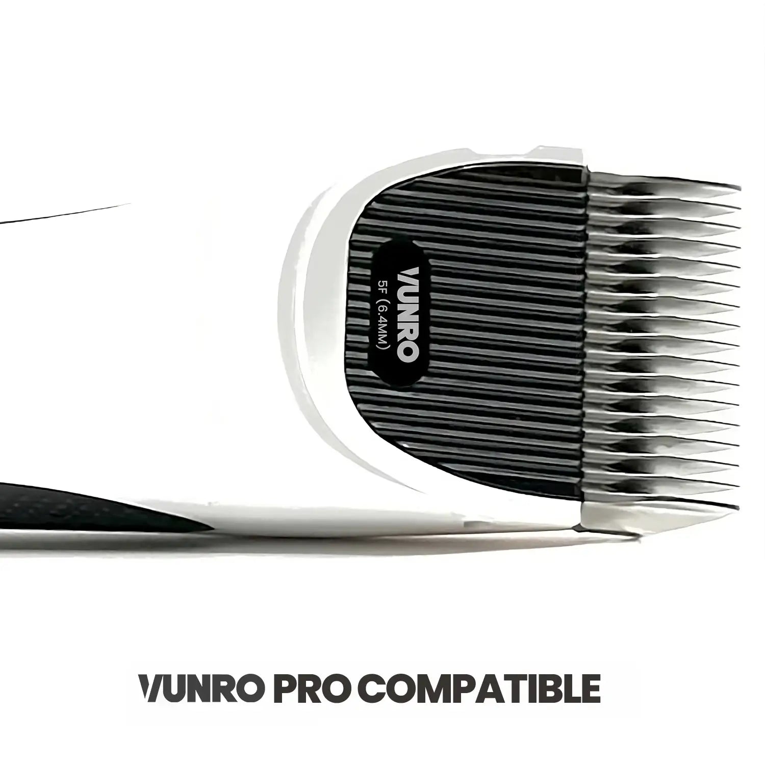 7F FlexFit PRO Cuchilla para cortapelos canino (3,5 mm)